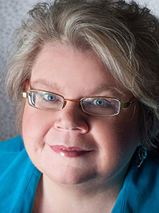 Image of Donna DANIELLI